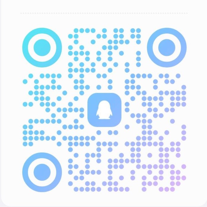 QQ群二维码